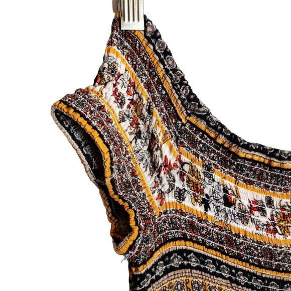 Boho Dress - Picture 8 of 10